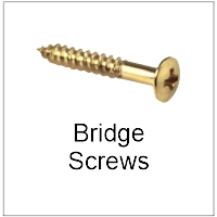 Bridge Mounting Screws