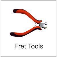 Tools for Fret Work