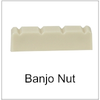 Nuts for Banjos
