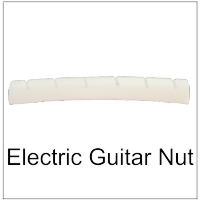 Electric Guitar Nuts