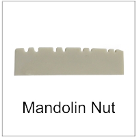 Nuts for Mandolin