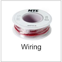 Wire for Guitar Electronics